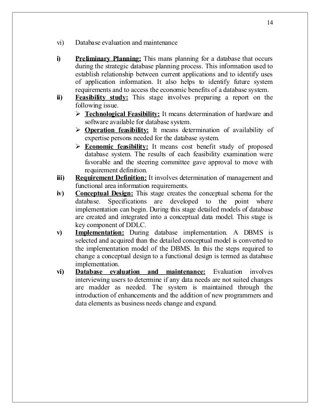 Rdbms Notes Pdf